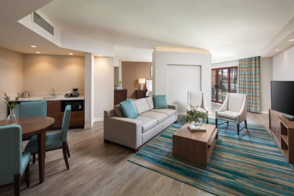 Venues The Westin Carlsbad Resort & Spa