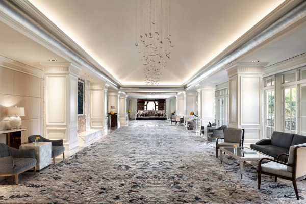 Venues Ritz-Carlton, Laguna Niguel’s