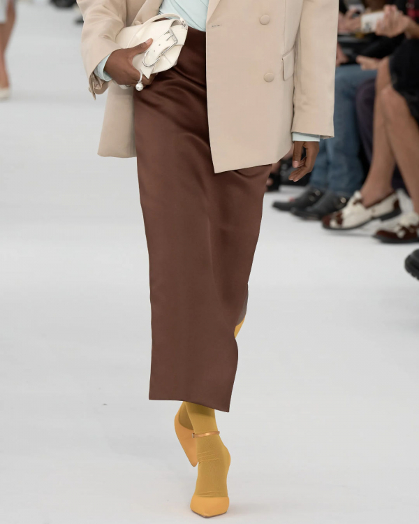 Spring and Summer Dress Trends | Paris Fashion Week 2024 Season Trends