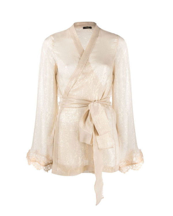 Getting Ready Outfits for Brides Planning a Wedding in 2024