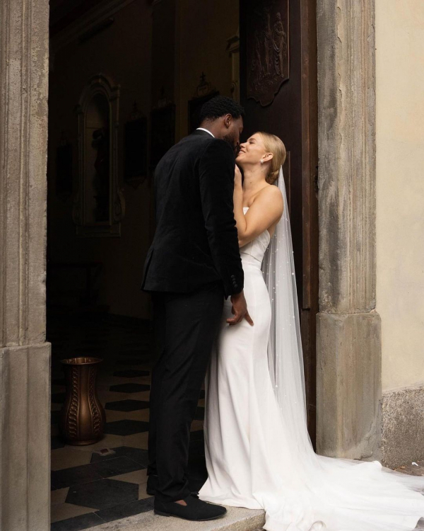 Interview with Wedding Photographer Vanessa Mathieu Pineda