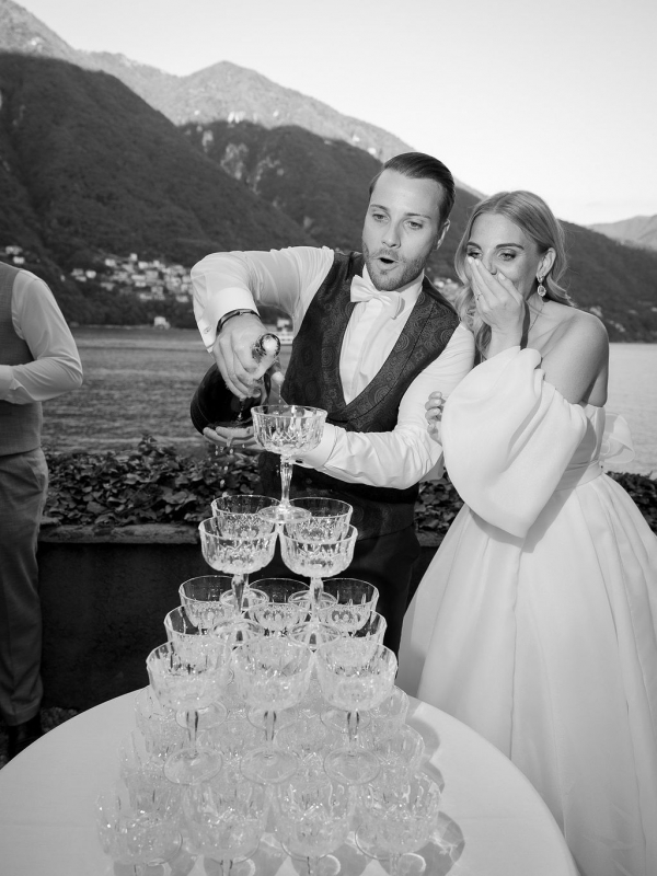 Photographers Vivid Symphony