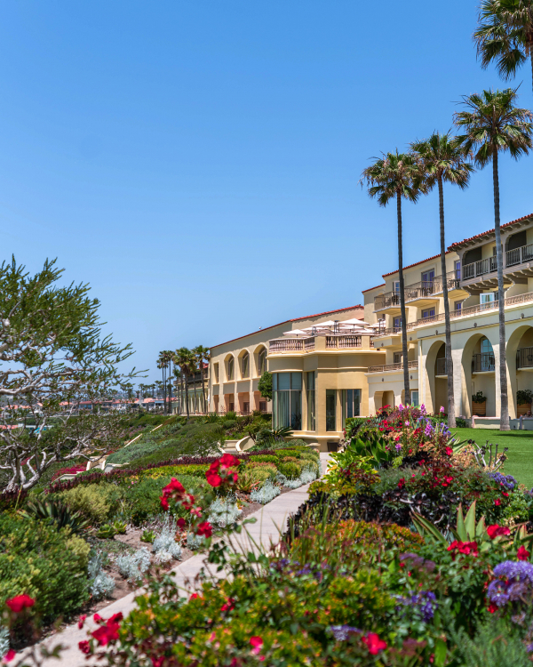 Venues Ritz-Carlton, Laguna Niguel’s