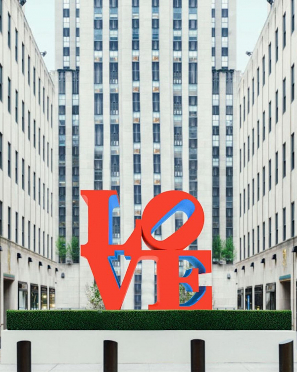 7 Must-Visit New York Art Exhibitions This Fall