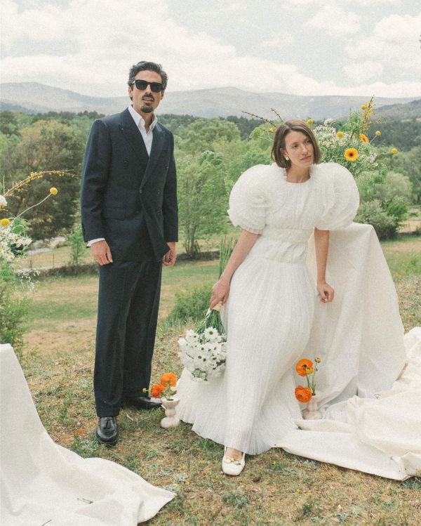 Destination Wedding Without Guests | Getting Married Without Family and Parents