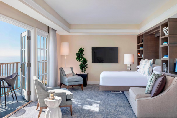 Venues Ritz-Carlton, Laguna Niguel’s