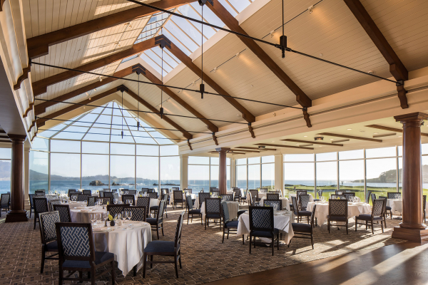 Venues Pebble Beach Resorts