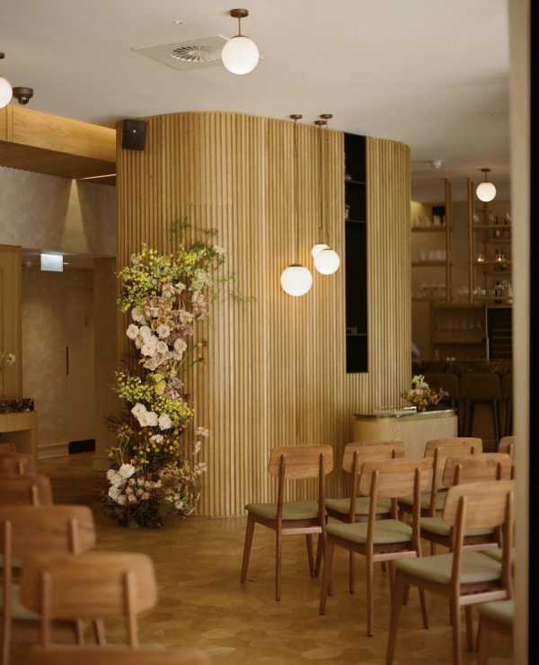 9 Best Wedding Planners in the UK