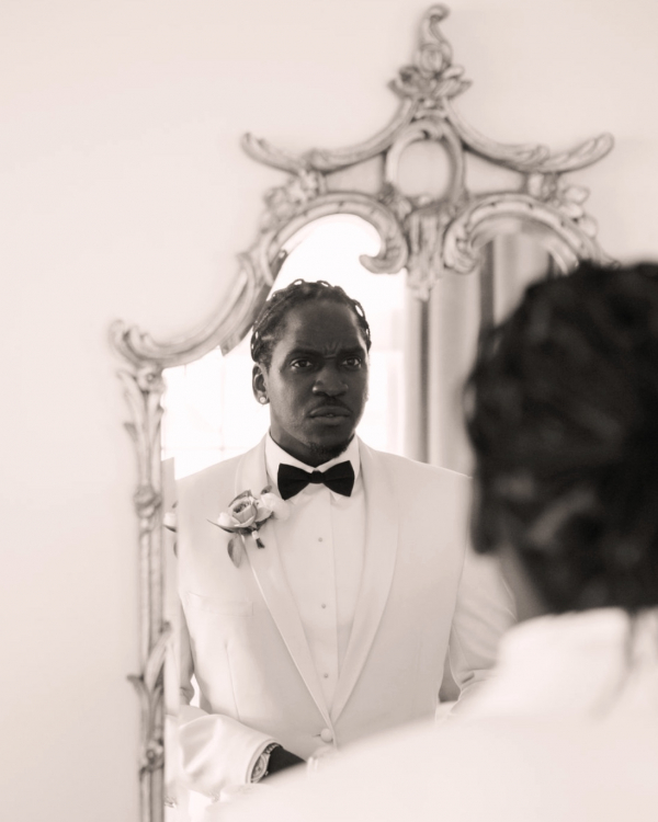 Photographers Adam Barnes