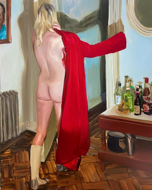 7 Must-Visit New York Art Exhibitions This Fall