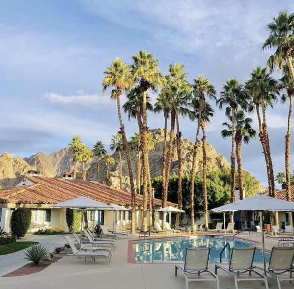 Venues La Quinta Resort & Club