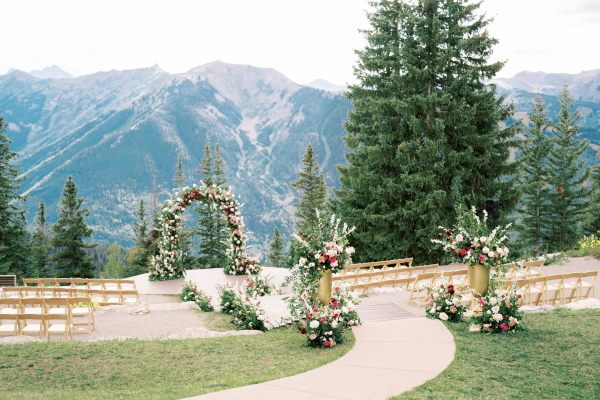 Planners Julian Leaver Events