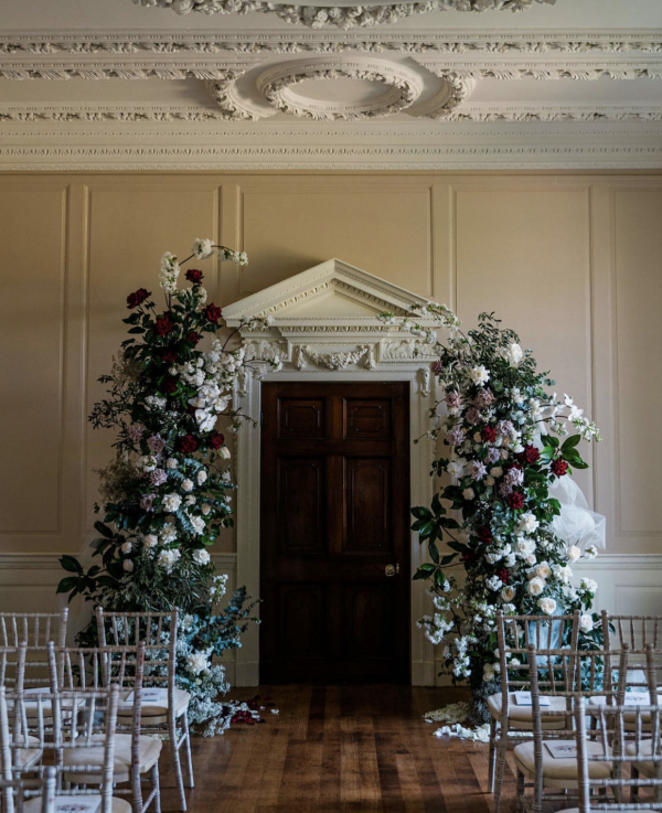 9 Best Wedding Planners in the UK