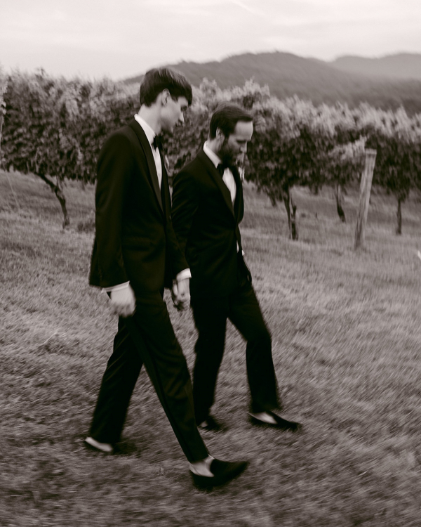 Photographers Adam Barnes