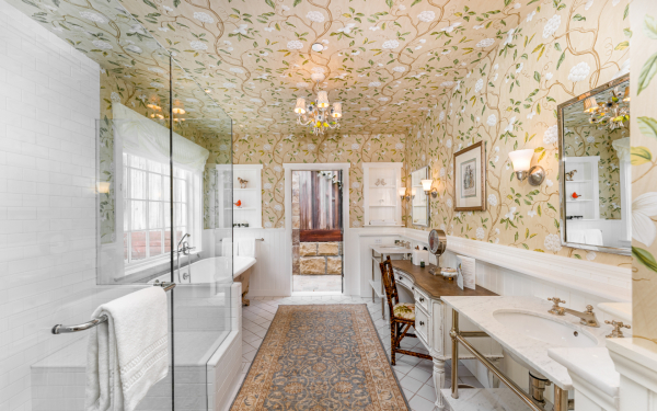 Venues San Ysidro Ranch