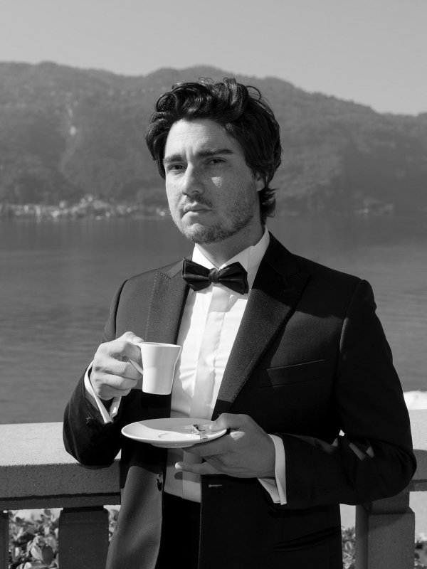 Photographers Vivid Symphony