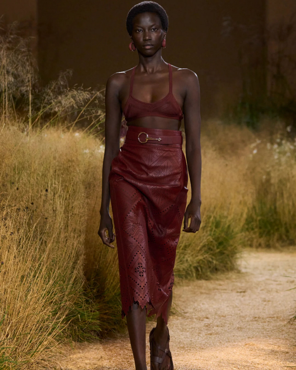 Spring and Summer Dress Trends | Paris Fashion Week 2024 Season Trends