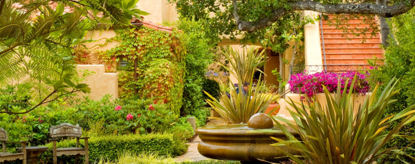 Venues Pebble Beach Resorts