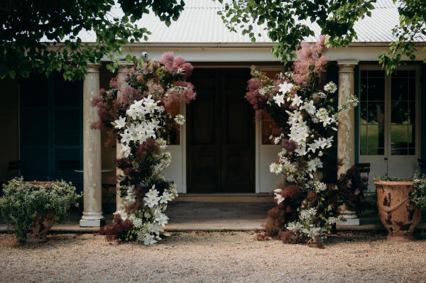 Florists Film and Foliage