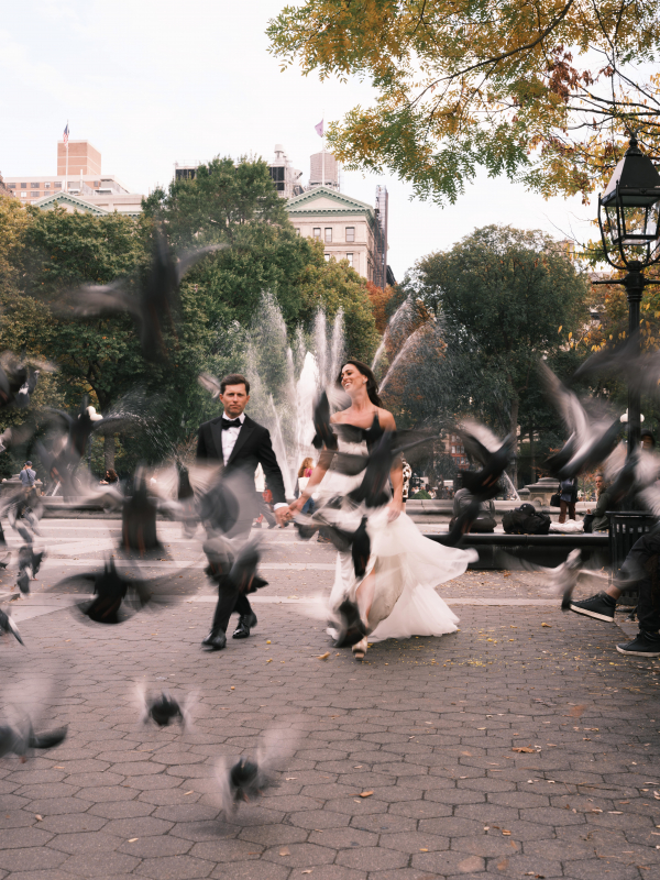 Photographers Adam Barnes