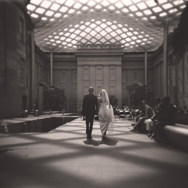 Photographers Adam Barnes