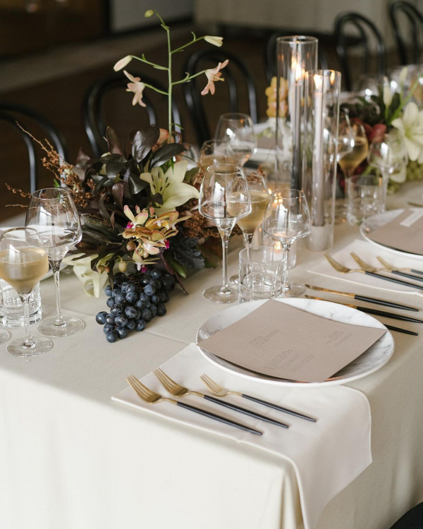 9 Best Wedding Planners in the UK