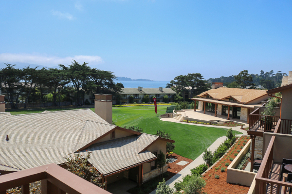 Venues Pebble Beach Resorts