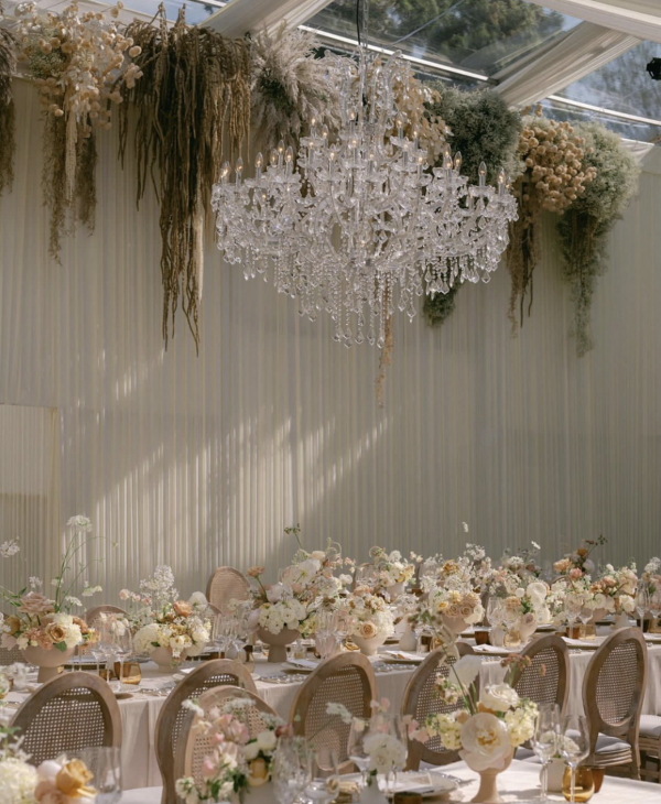 9 Best Wedding Planners in the UK