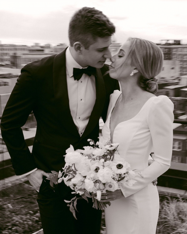 Photographers Adam Barnes