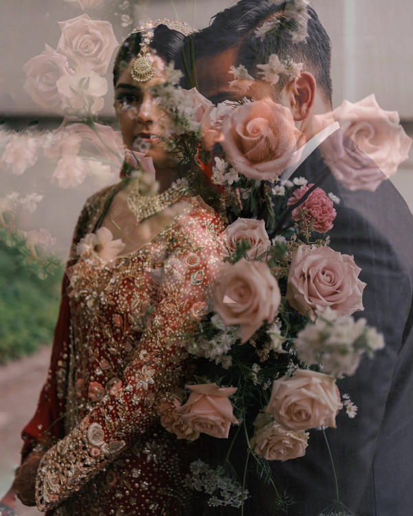 Photographers Adam Barnes