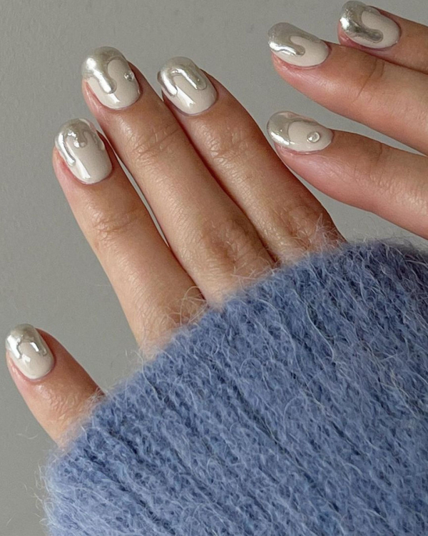 Fall Nail Designs to Try Now