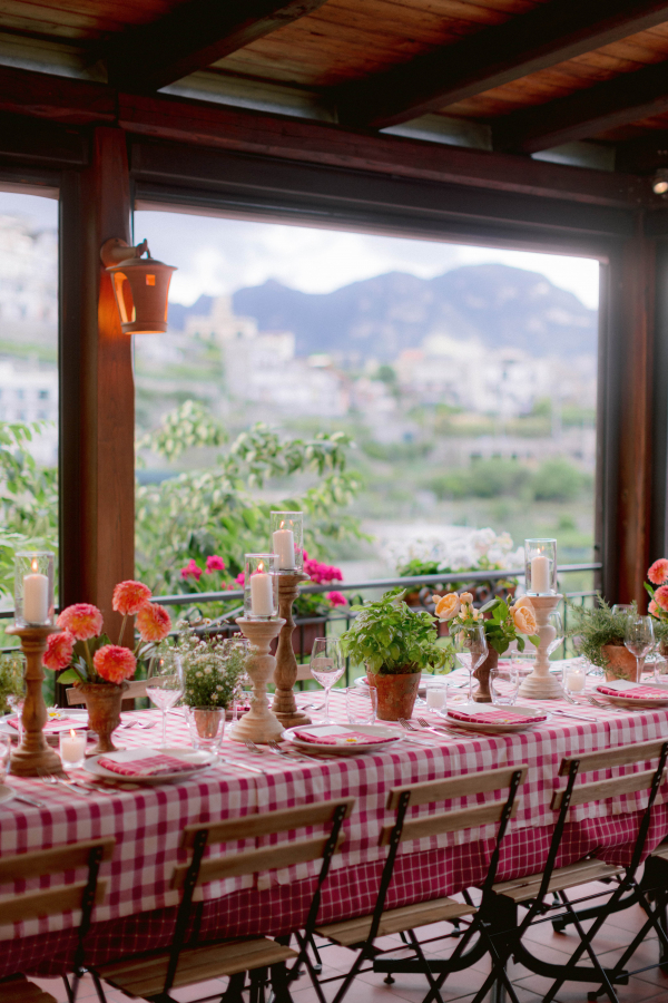 Planners Julian Leaver Events