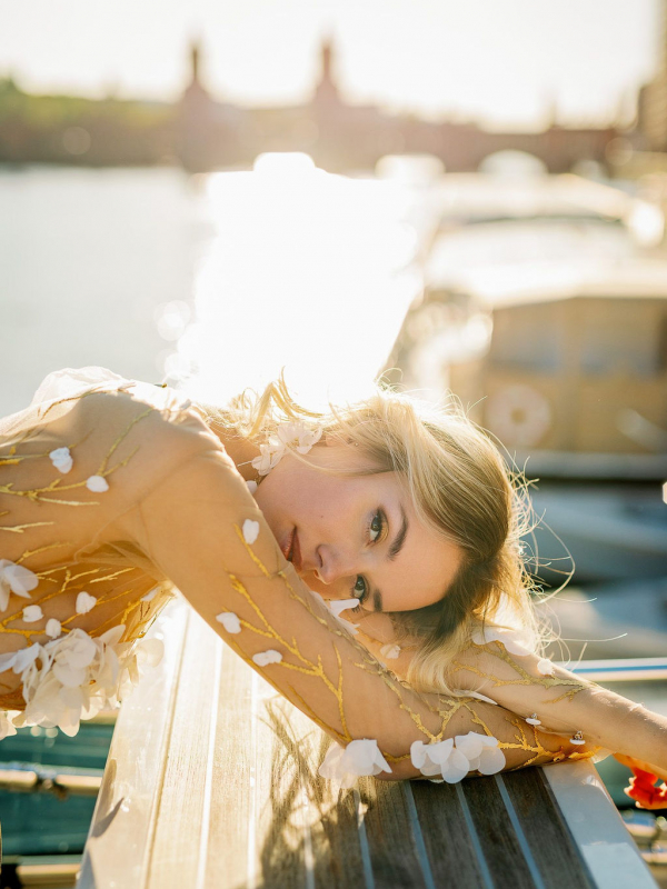 Photographers Vivid Symphony