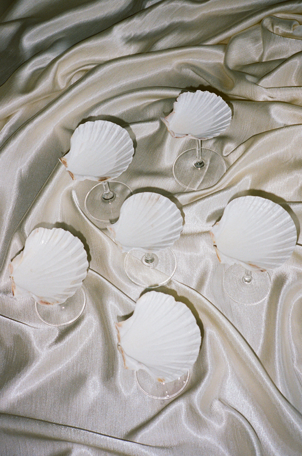 Oceanic Allure Meets Historic Charm