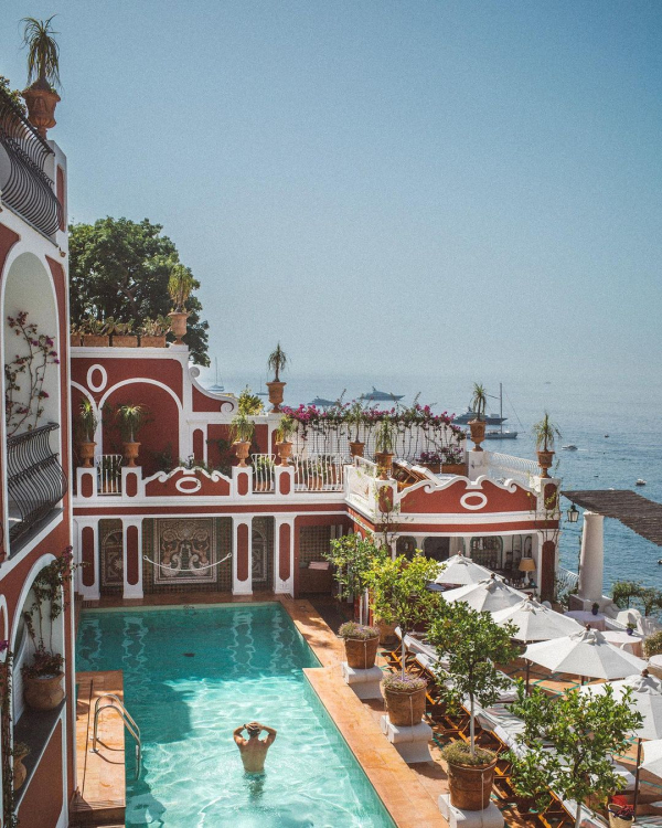 Wedding Locations on the Amalfi Coast | Wedding Venues in Italy