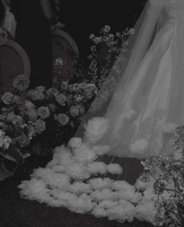 9 Best Wedding Planners in the UK