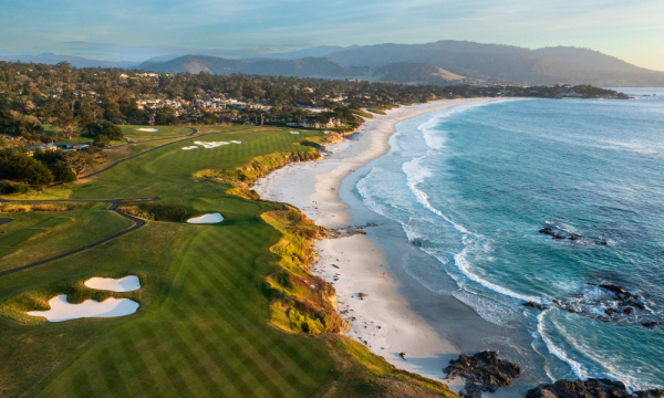 Venues Pebble Beach Resorts