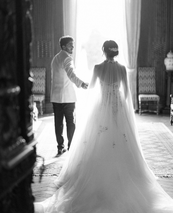 9 Best Wedding Planners in France | French Wedding Planning Companies | TOP Luxury Bridal Agencies