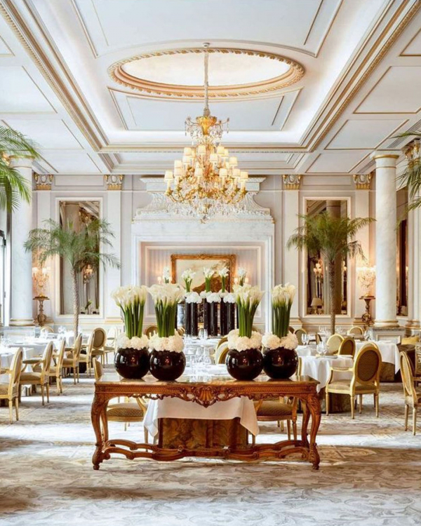 12 Best Wedding Venues in Paris, France | The Most Beautiful Places to Get Married | TOP of the Luxury, Unique Wedding Locations