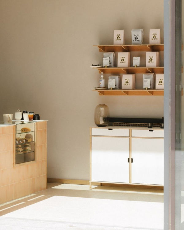 Best Coffee Places in London Guide | Aesthetic and Cozy Coffee Shops London UK