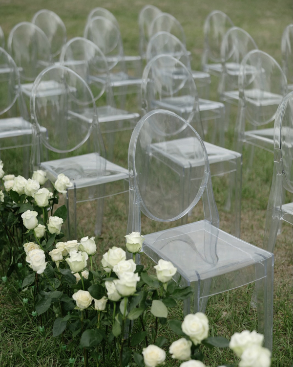 Real Wedding: Madisyn & Chase