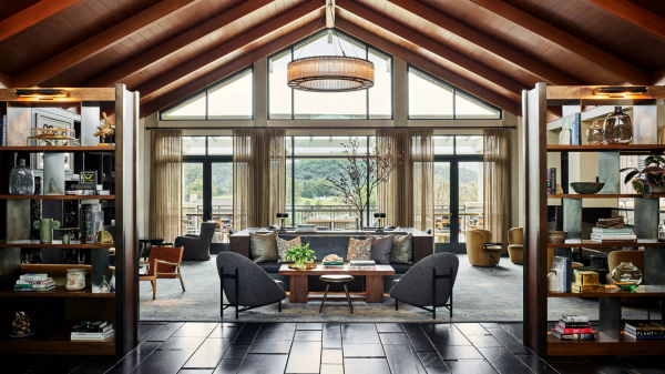 Venues Rosewood Sand Hill