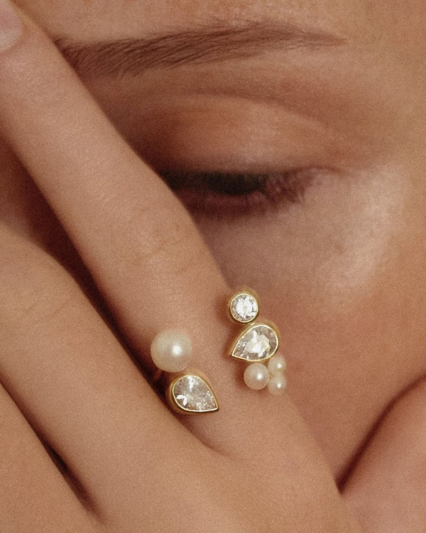 How to Secretly Find Your Partner's Ring Size?