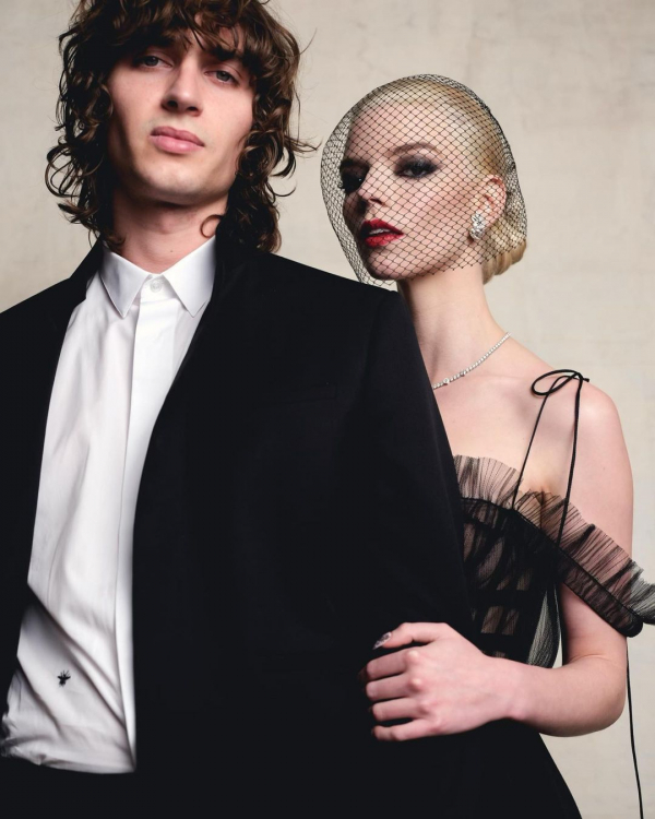 Celebrity Weddings of 2023