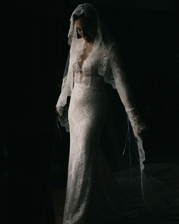 Interview with Wedding Photographer Rebecca Rees