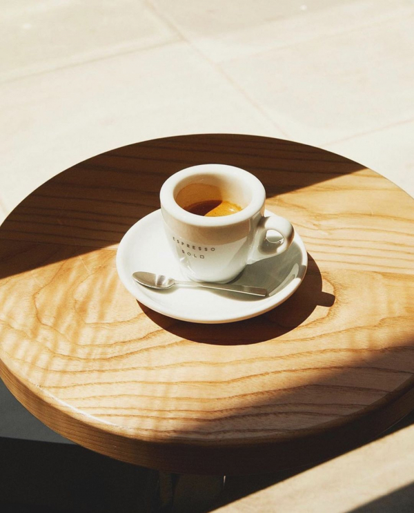 Best Coffee Places in London Guide | Aesthetic and Cozy Coffee Shops London UK