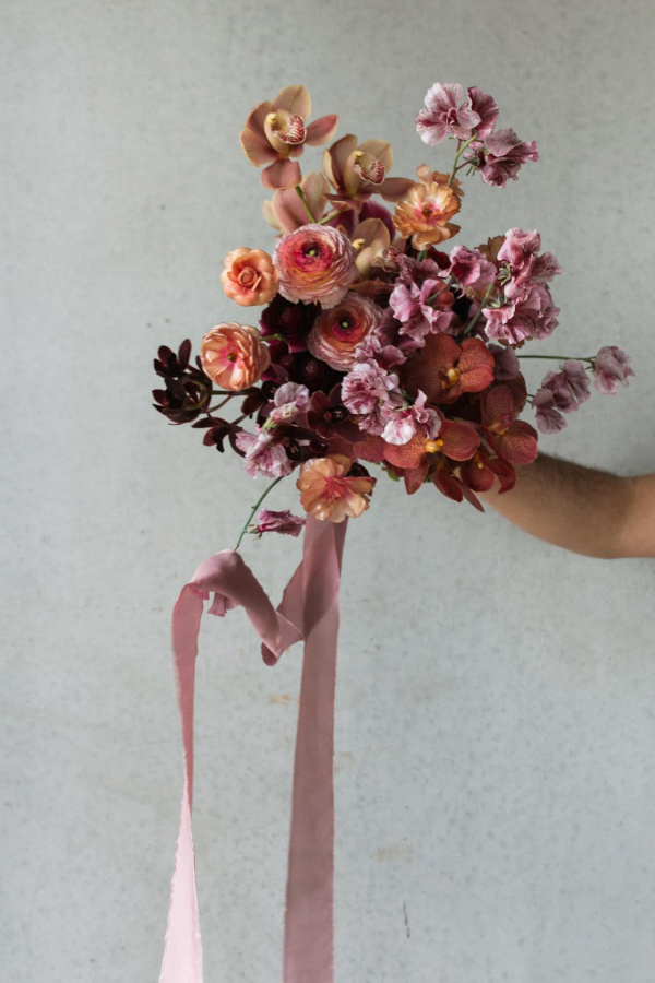 Florists Film and Foliage