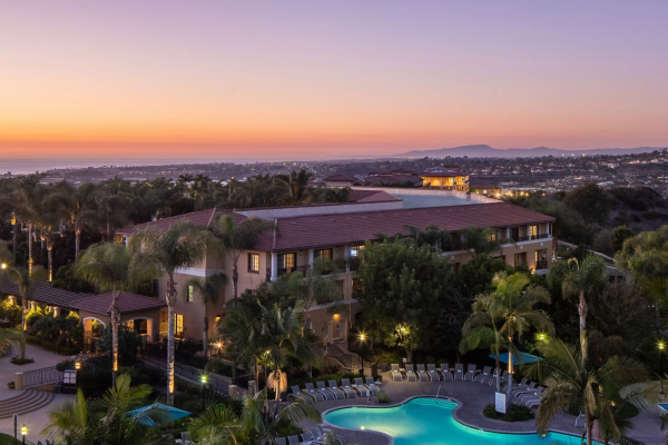 Venues The Westin Carlsbad Resort & Spa