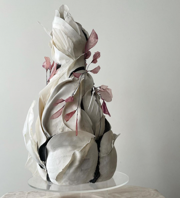 Best Wedding Cake Designs 2022 | Trendy Simple, Modern Wedding Cakes