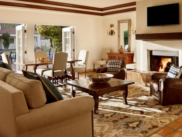 Venues La Quinta Resort & Club